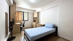 Blk 373 Clementi Avenue 4 (Clementi), HDB 4 Rooms #537530301